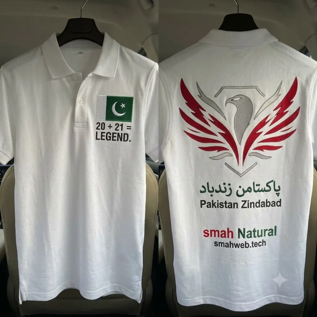 Custom Printed T-Shirt | Personalized T-Shirt Printing 